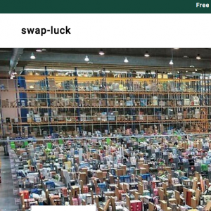 Swap-luck.site Reviews