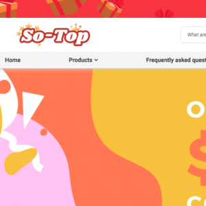 Thesotop Review