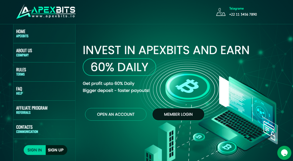 Apexbits Review