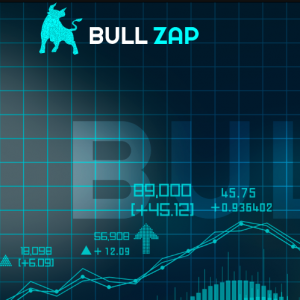 Bullzap Homepage