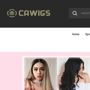 Cawigs Homepage