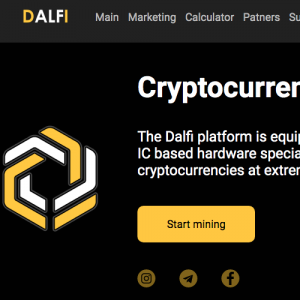 Dalfi Review