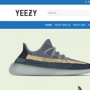 Dealsyeezy homepage