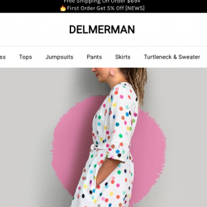 Delmerman Reviews