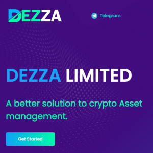 Dezzafinance Homepage