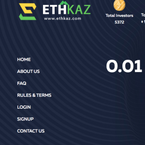 Ethkaz Review