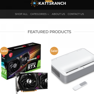 Katts Ranch Reviews
