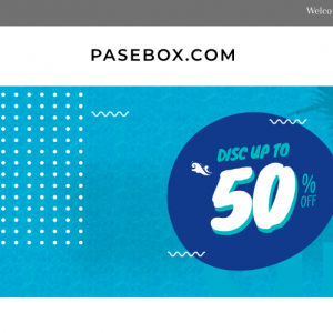 Pasebox Review