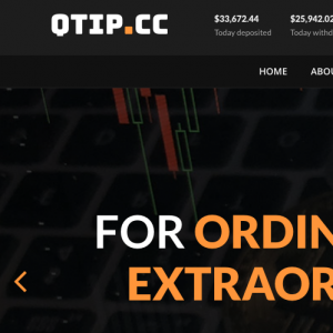 Qtip Review