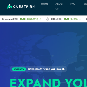 Questfirm Review