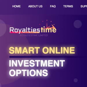 Royaltiestime Review