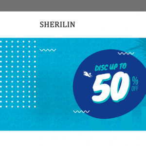 Sherilin Reviews