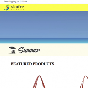 Skafre Reviews