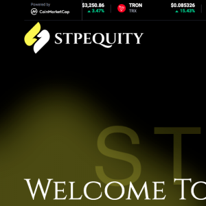 Stpequity Review