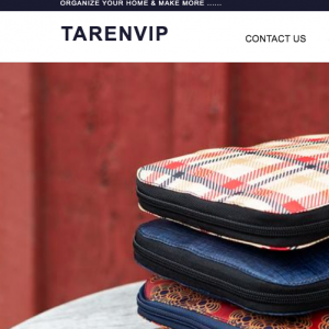 Tarenvip Homepage