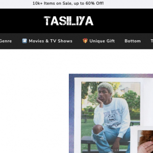 Tasiliya Reviews