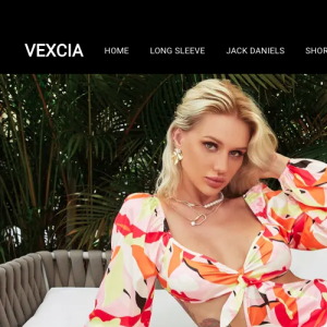 Vexcia Reviews