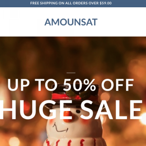 Amounsat Reviews