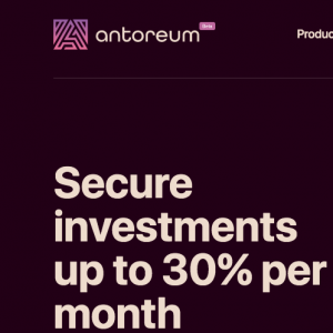 Antoreum Review