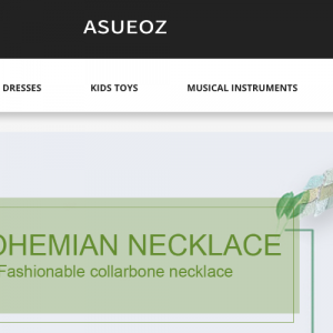 Asueoz Reviews