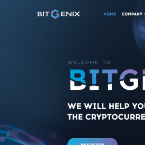 Bitgenix Review