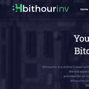 Bithourinv Review