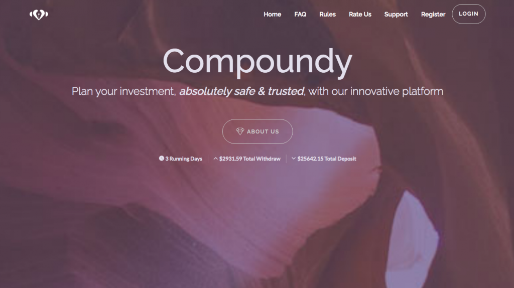 Compoundy Review