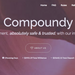 Compoundy Review