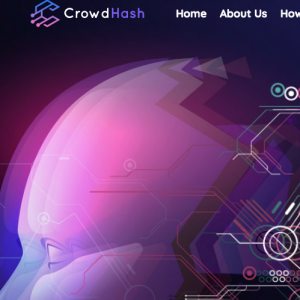 Crowdhash Review