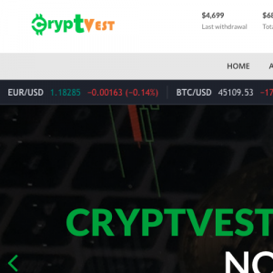 Cryptvestinc Review