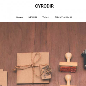 Cyrodir.com Reviews