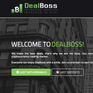 Dealboss Review