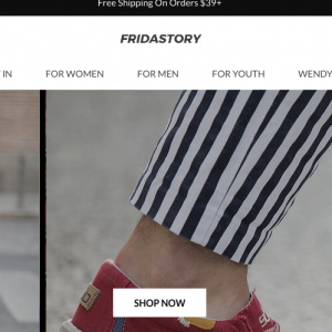 Fridastory.com Reviews