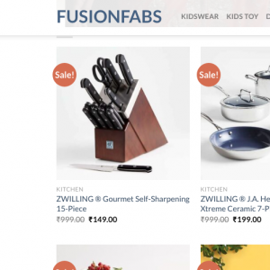 Fusionfabs Reviews