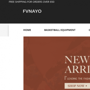 Fvnayo.com Reviews