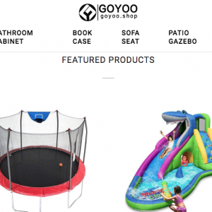 Goyoo Shop Reviews