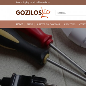 Gozilos.com Reviews