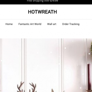 Hotwreath com Reviews