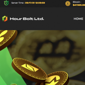Hourbolt Review