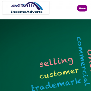 Incomeadverts Review
