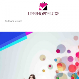 Lifeshopdeluxe com Reviews