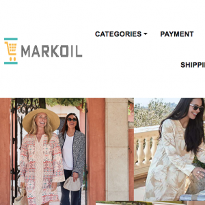 Markoilstudent.com Reviews