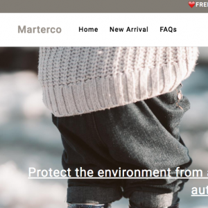 Marterco.com Reviews
