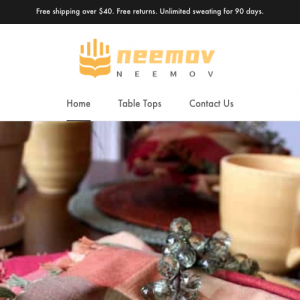 Neemov.com Reviews