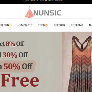 Nunsic Reviews
