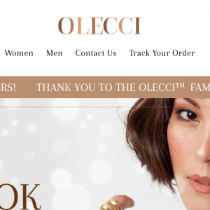 Olecci Review