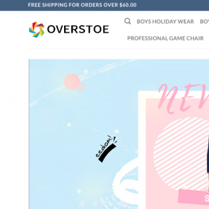 Overstoe.com Reviews