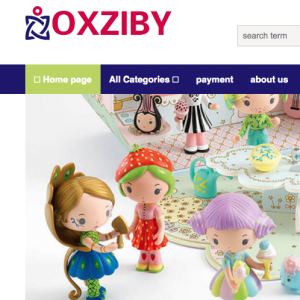 Oxzibyte.com Reviews