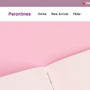 Peronlines.com Reviews