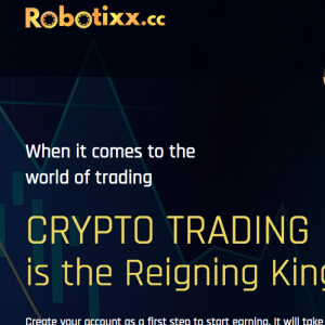 Robotixx Review